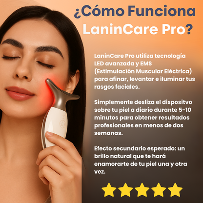 Sensavae PRO + Ophélys Glow Serum