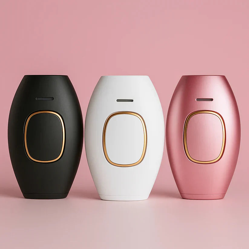 DEPILADORA LÁSER PERMANENTE (+ Regalo)