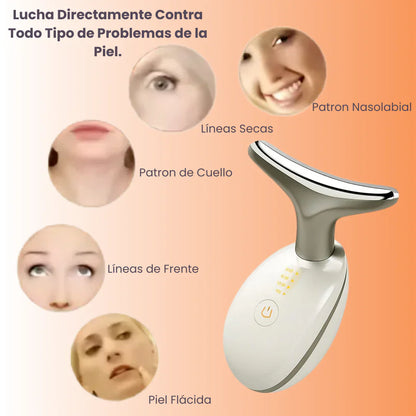 Sensavae PRO + Ophélys Glow Serum