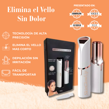 Depiladora Sensavae PRO + Facial sensavae (GRATIS)